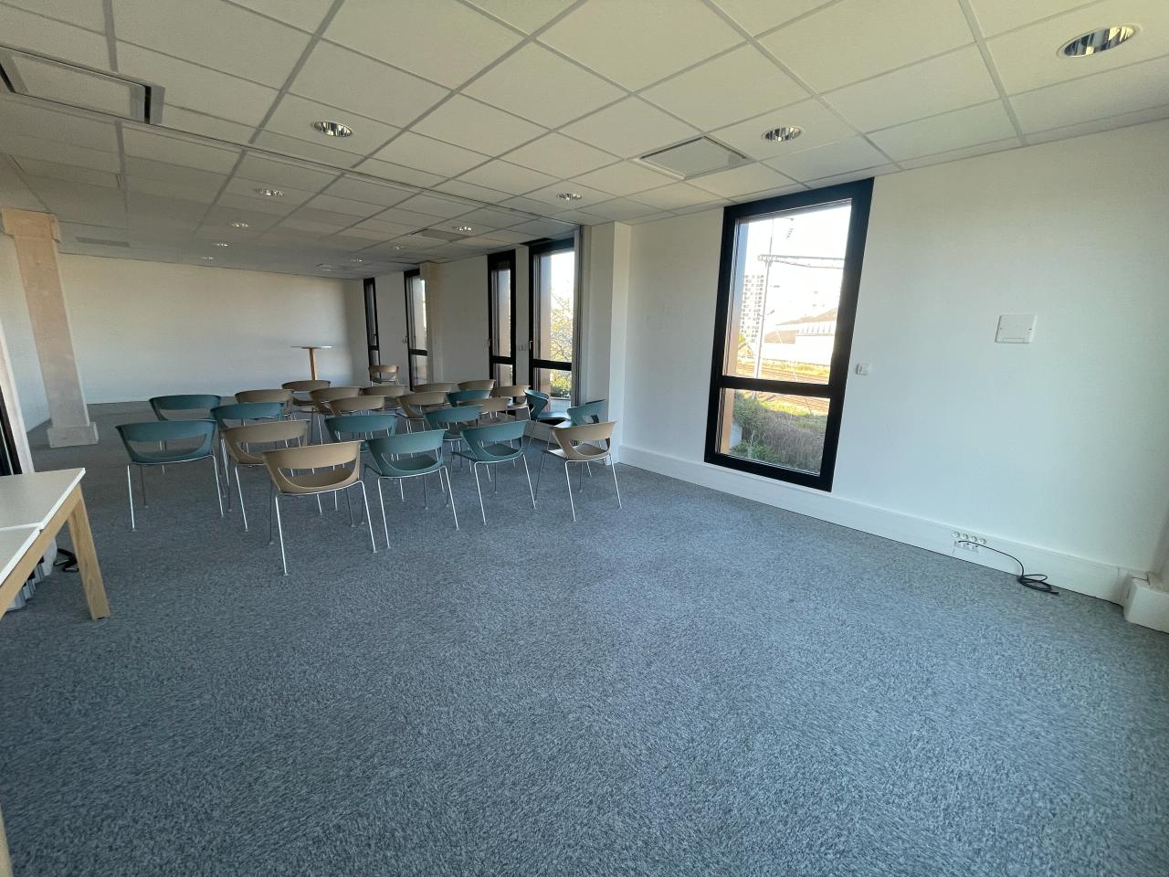 Bureau Rennes 259m² Location bureau Rennes Ille-et-Vilaine OLBUR2419458 5